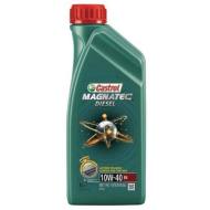 10W40 1L CAS MAG D - Olej CASTROL Magnatec 10W40 1l