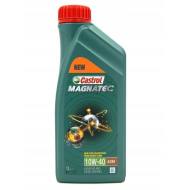 10W40 1L CAS MAG - Olej CASTROL Magnatec 10W40 1l