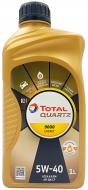 5W40 1L TOT 9000 ENERGY - Olej TOTAL 9000 5W40 1l
