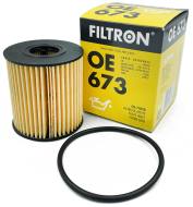 OE673 - Filtr oleju FILTRON OE673