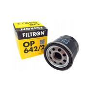 OP642/2 - Filtr oleju FILTRON OP642/2