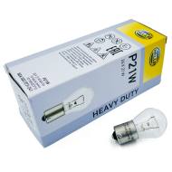 8GA002073241 - Żarówka 24V/21W BA15S /NARVA/ 