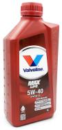 5W40 1L VLV MAX - Olej VALVOLINE Maxlife 5W40 1l