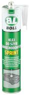 007009 BOLL - Klej do szyb samochodowych BOLL Sprint 310ml 007009