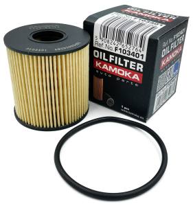 F103401 KAMOKA - Filtr oleju KAMOKA F103401