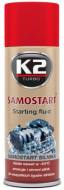 T440 K2 - SAMOSTART 400 ML 