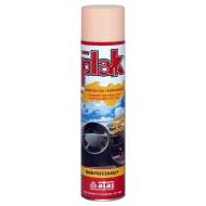 PLAK400 BRZOSKWINIA - Spray do kokpitu PLAK nabłyszczający 400ml (brzoskwinia)
