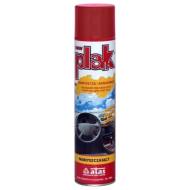 PLAK400 TRUSKAWKA - Spray do kokpitu PLAK nabłyszczający 400ml (truskawka)
