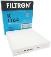 K1164 - Filtr kabinowy FILTRON K1164