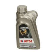 10W40 1L LOT - Olej LOTOS Semisyntetic 10W40 1l
