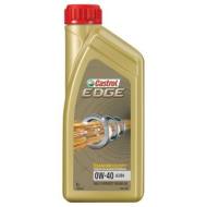 0W40 1L CAS - Olej CASTROL Edge 0W40 1 litr