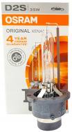 66240 OSRAM - Żarówka D2S 4100k OSRAM Xenon 66240