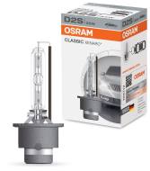 66240CLC OSRAM - Żarówka D2S OSRAM 66240CLC