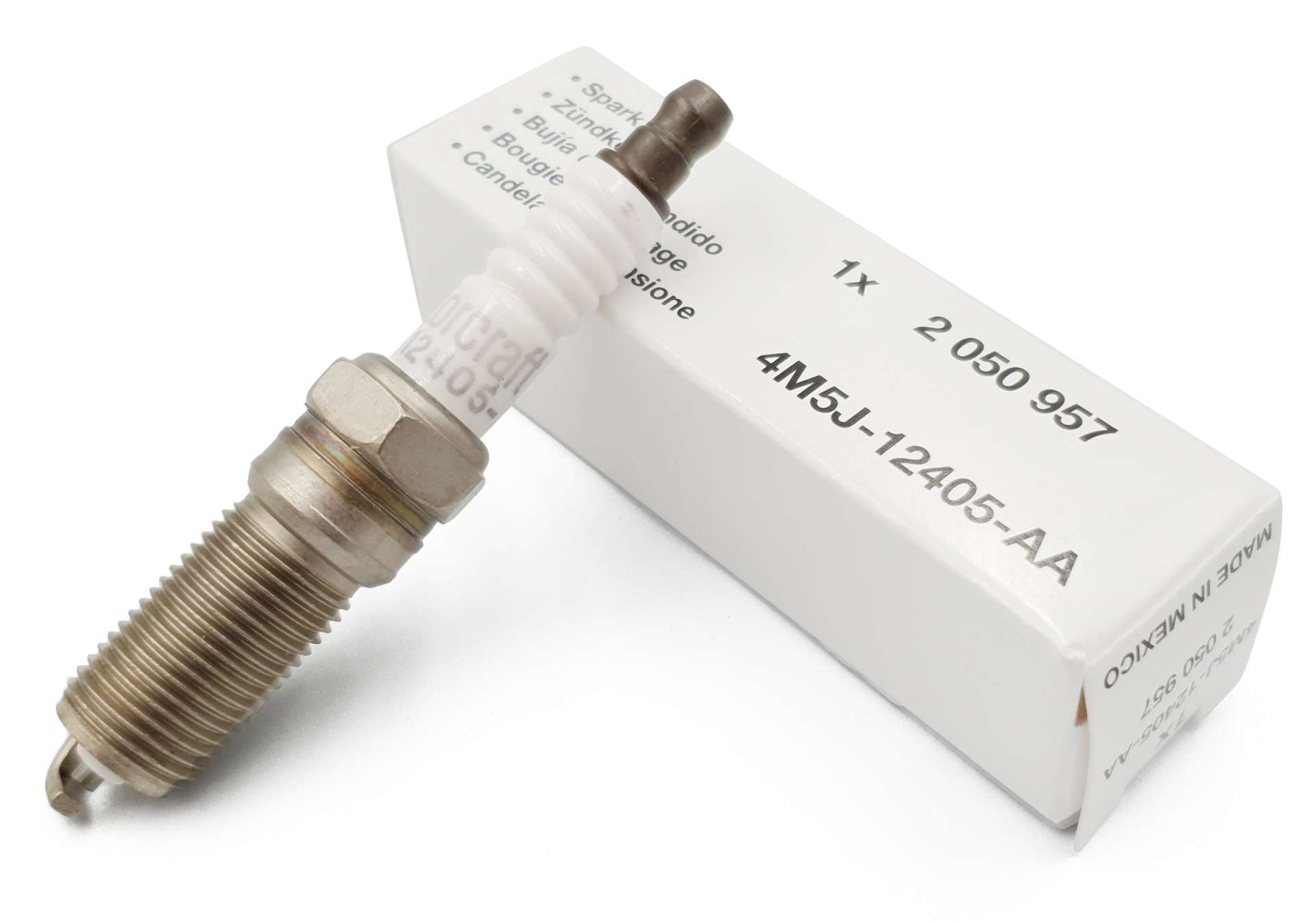 Świeca zapłonowa FORD 2050957 - Euro Parts