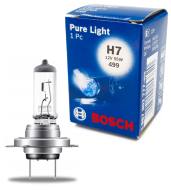 1987302777 - Żarówka H7 12V BOSCH 1987302777