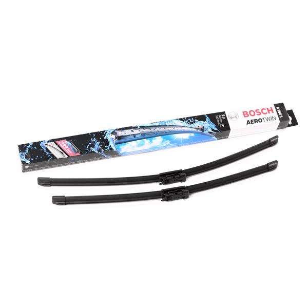 Wycieraczki BOSCH 3397118966 - Euro Parts