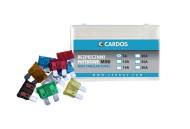 AA305M K2 - BEZPIECZNIK PŁYTKOWY MINI 5A