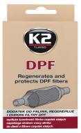 T316 K2 - DPF DODATEK DO PALIWA CZYSZCZĄCY DPF 50ml