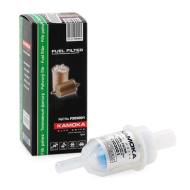 F303001 KAMOKA - Filtr paliwa KAMOKA F303001