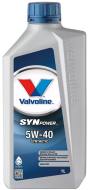 5W40 1L VLV SYN - Olej VALVOLINE Synpower 5W40 1l
