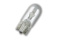 2825 OSRAM - Żarówka OSRAM W5W 5W 12V szt.