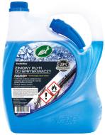 71-002 AMT - Zimowy płyn do spryskwiaczy TURTLE WAX -20C 4l 71-002