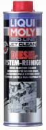 20452 LIQUI - PŁYN DO CZYSZCZENIA WTRYSKIWACZY 0,5L DIESEL, DO ZASTOSOWANI