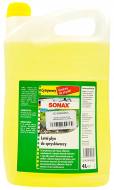 SC-S260405G - SONAX letni płyn do spryskiwaczy 4l, cytryna