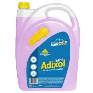 WMSLN05WAX7 - ADIXOL letni płyn do spryskiwaczy 5l