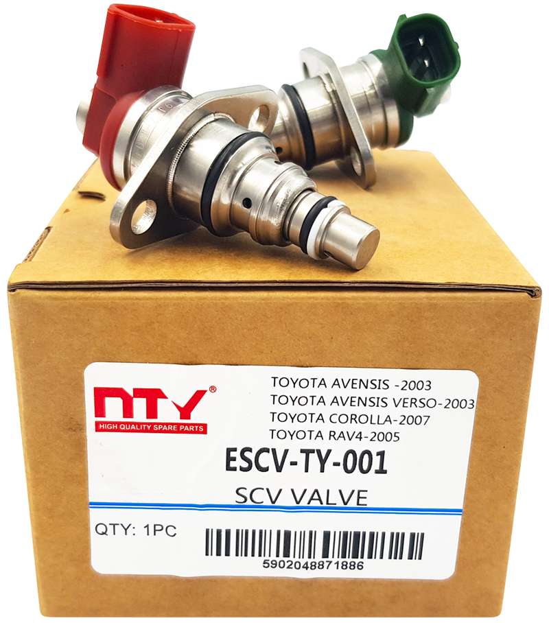 union issue N°16 ZAWÓR SCV KPL. 2SZT - Euro Parts