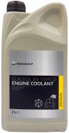 7711428129 - Płyn chłodniczy RENAULT 2l 7711428129 (oryginalny)