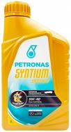 5W40 1L PET SYNTIUM 3000A - Olej PETRONAS Syntium 3000A 5W40 1l