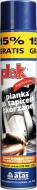 SCPPL-SKORA. - Pianka do czyszczenia skóry PLAK 750ml