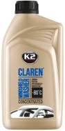 K611 K2 - K2 CLAREN ZIMOWY KONCENTRAT DO SPRYSKIWACZY