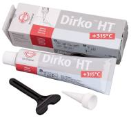 036.164 ELRING - SILIKON DIRKO SZARY 70 ML ELRING 