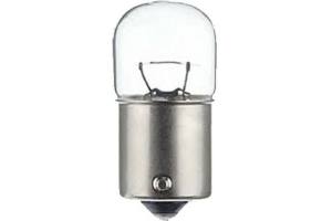 1987302203 - Żarówka 12V 10W R10W PURE LIGHT kartonik /BOSCH/