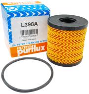 L398A PURFLUX - Filtr oleju PURFLUX L398A