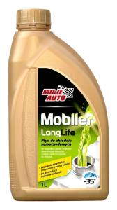 61-001 AMT - Płyn chłodniczy AMTRA 1l (zielony)