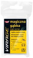 97-026 AMT - MAGICZNA GĄBKA MELAMINOWA CZYŚCI BEZ DETERGENTÓW /VIRAGE/