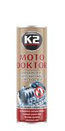 T345S K2 - K2 MOTO DOKTOR 443 ML DODATEK DO OLEJU SILNIKOWEGO