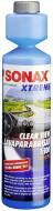 SC-S271141 - SONAX letni płyn do spryskiwaczy 250ml, koncentrat