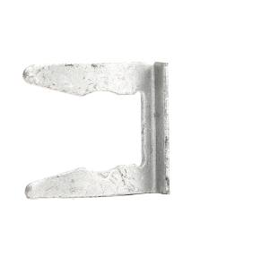 108 716 HP - Mocowanie przewodu ham.VAG 83- 