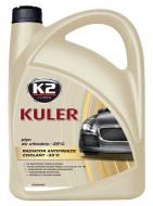T205B K2 - Płyn chłodniczy K2 Kuler 5l T205B (bezbarwny)