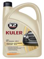 T205P K2 - Płyn chłodniczy K2 Kuler 5l T205P (pomarańczowy)