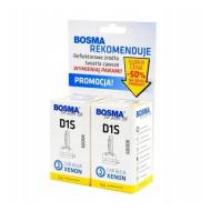 9501D BOSMA - PALNIK KSENONOWY D1S 6000K BOSMA DUOPACK