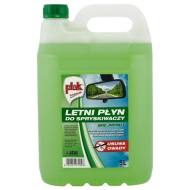 ATA082948 - PLAK letni płyn do spryskiwaczy 5l, usuwa owady