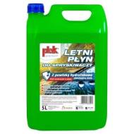 ATA083017 - PLAK letni płyn do spryskiwaczy 5l z powłoką hydrofobową