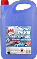 ATA070107 - Zimowy płyn do spryskwiaczy ATAS 4l ATA070107