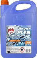 ATA070114 - Zimowy płyn do spryskwiaczy ATAS 4l ATA070114