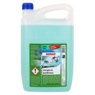 SC-S388405G - SONAX letni płyn do spryskiwaczy 4l, owoce
